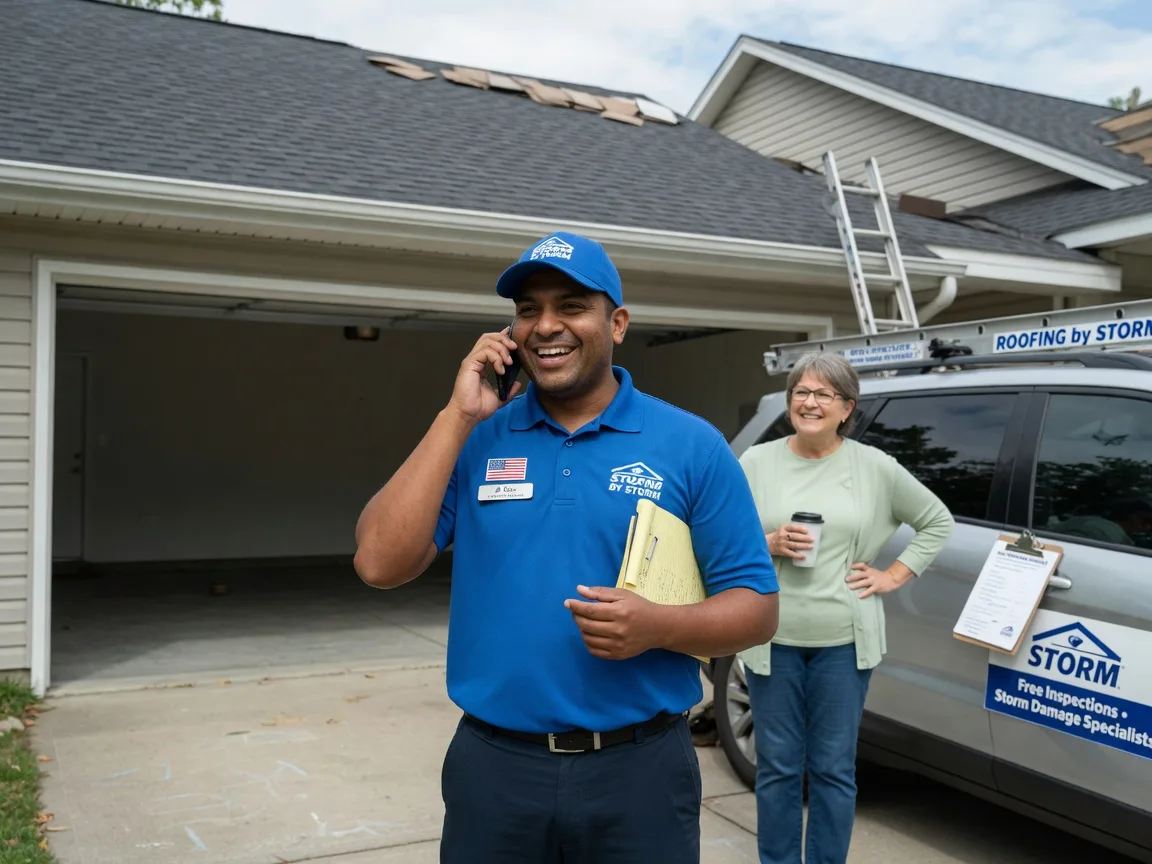 Roof Repair Near Me Le Raysville, PA FAQs